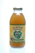 Guayakí Yerba Mate Organic Energy Drink: Guayaki - Empower Mint 